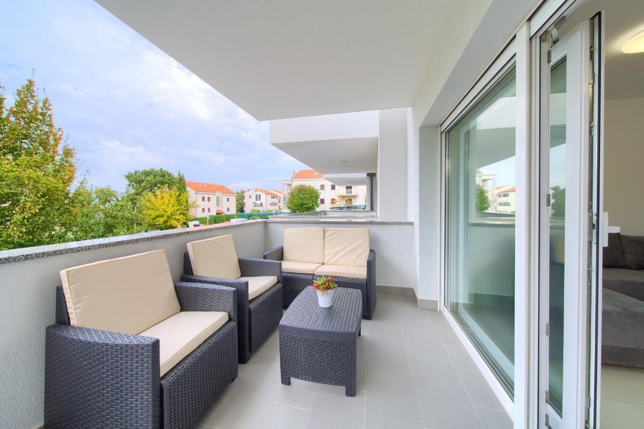Adria House Villa Sveti Anton  Eksteriør billede